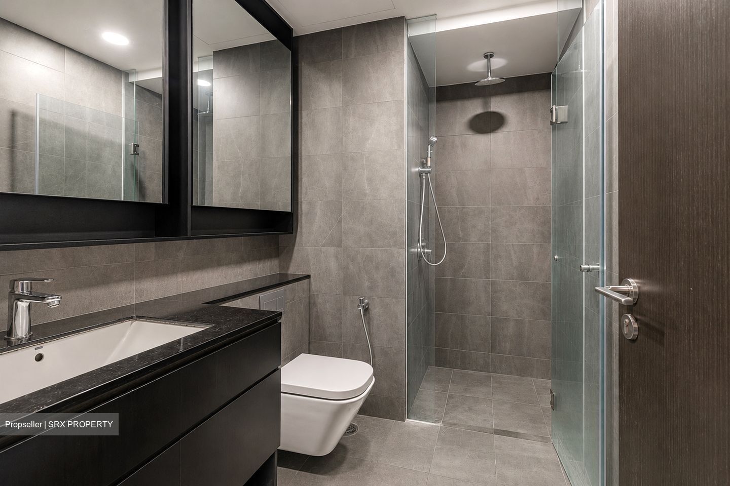 Park Colonial (D13), Condominium #557768021
